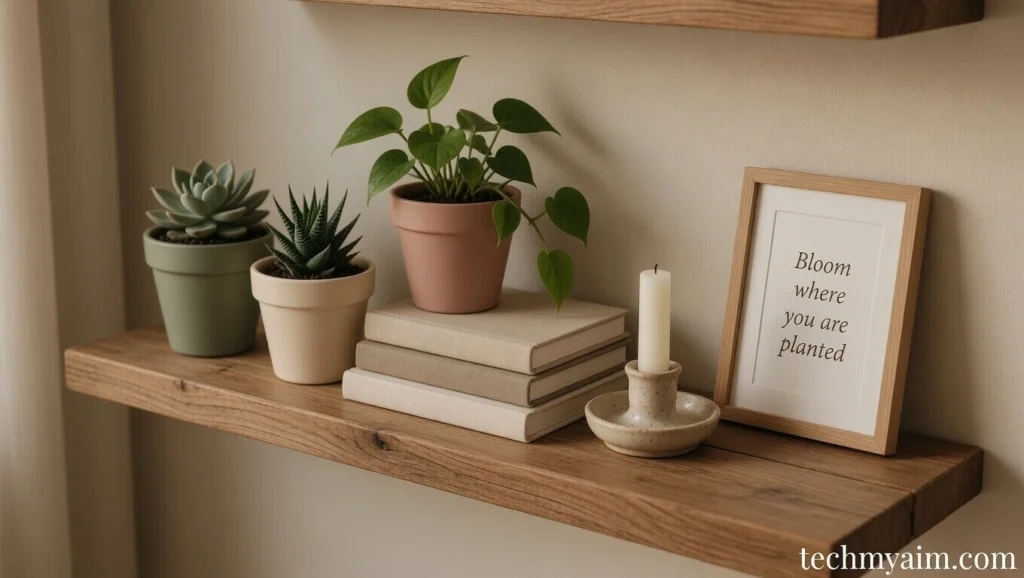 DIY Room