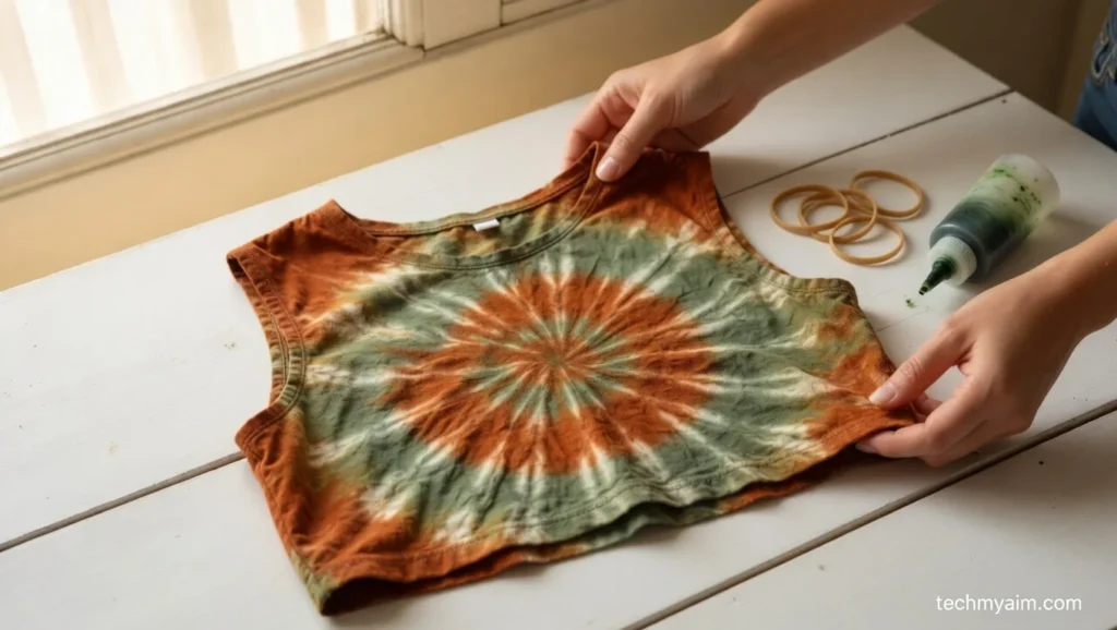 Easy DIY Clothes