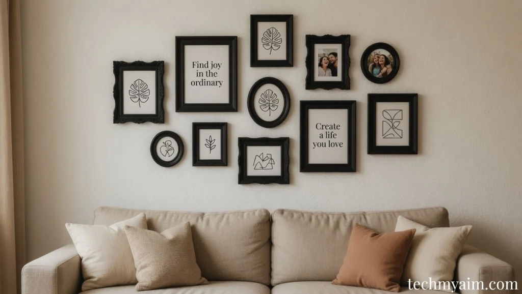 DIY Room