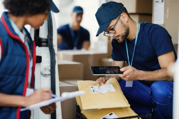 FedEx Tracking Simplified: From Pickup to Delivery