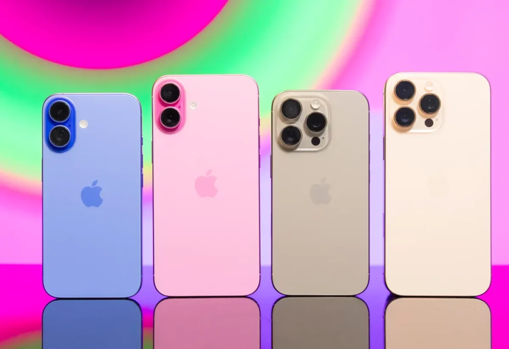 The Best iPhones for Women in 2025 and Beyond: Top Picks for Style, Performance, and Features