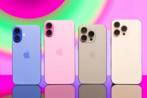 The Best iPhones for Women in 2025 and Beyond: Top Picks for Style, Performance, and Features