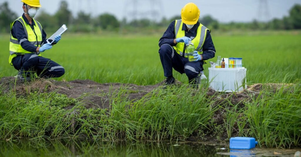 Fundamentals of Environmental Remediation Technologies