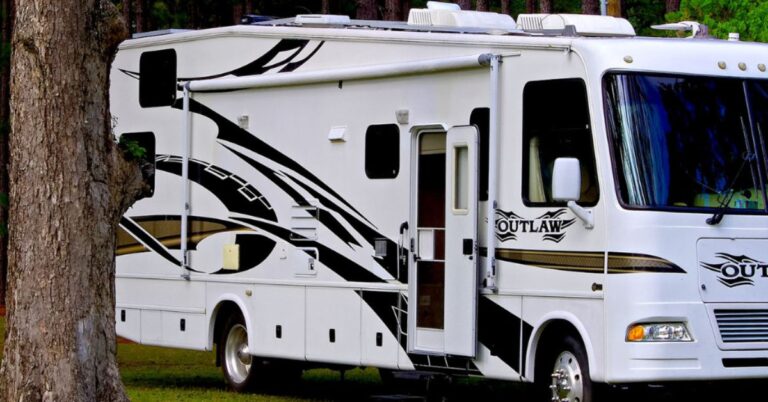 How to Sell a Financed RV: The Ultimate Dealer & Private Seller Guide