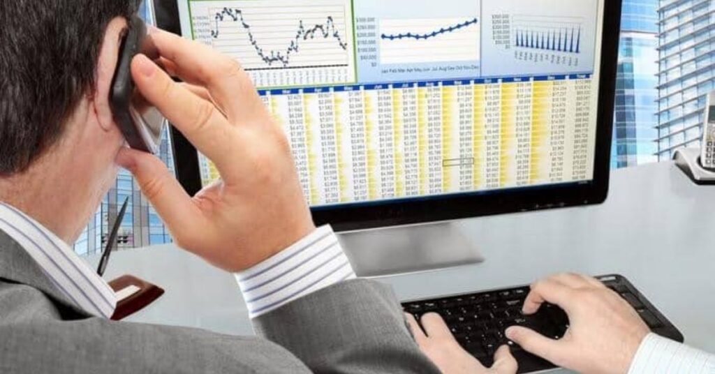 Understand Your Financial Position Before Selling