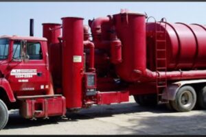 Advanced Cleanup Technologies