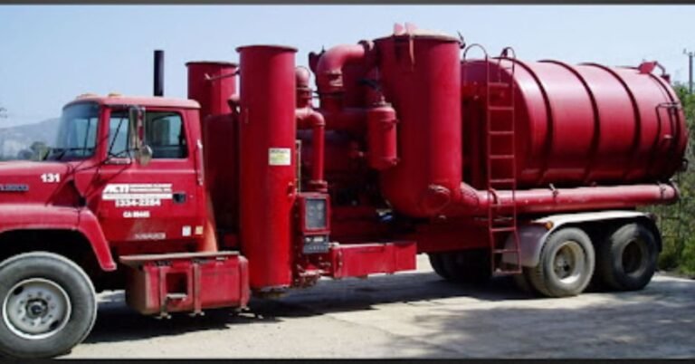 Advanced Cleanup Technologies