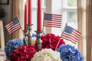 These 4th of July Decor Ideas Are So Good, You’ll Want to Leave Them Up All Summer