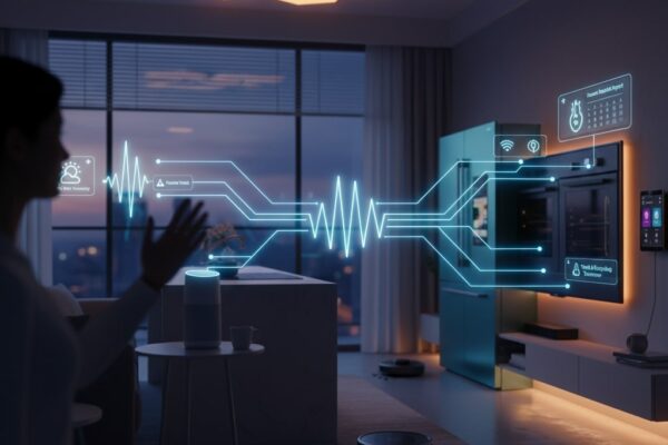 How to Automate Your Home with Voice Commands Tips and Tricks