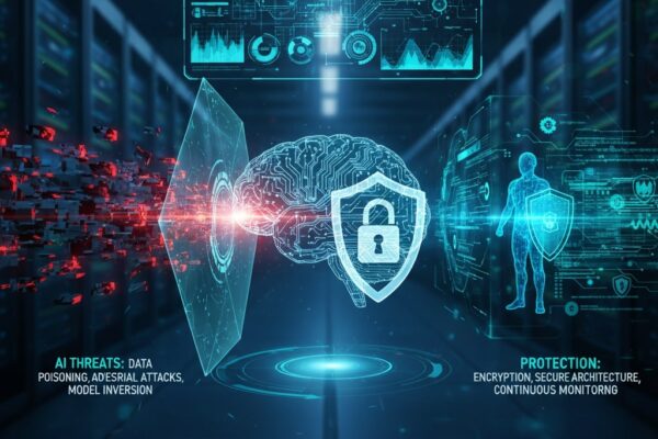 Cybersecurity Threats in AI How to Protect Your Projects