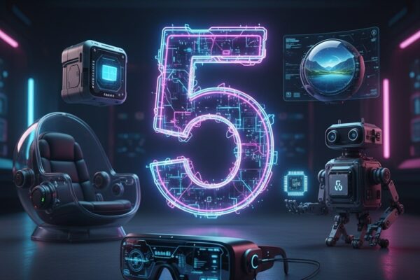 Game Changer 5 Gadgets That Will Make You Question Your Life Choices Game Changer 5 Gadgets That Will Make You Question Your Life Choices