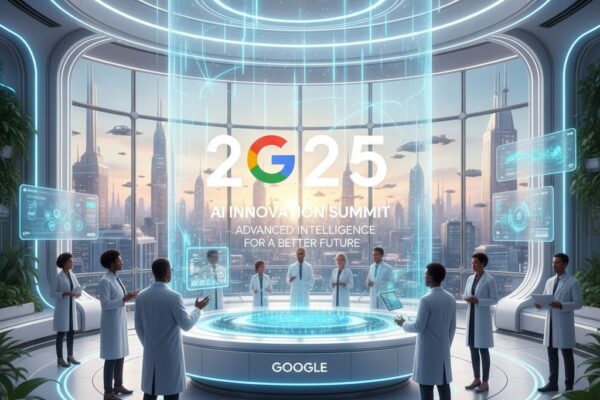 google ai updates 2025