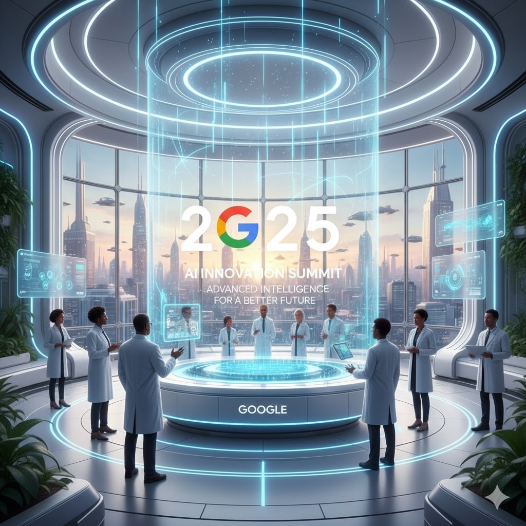 google ai updates 2025