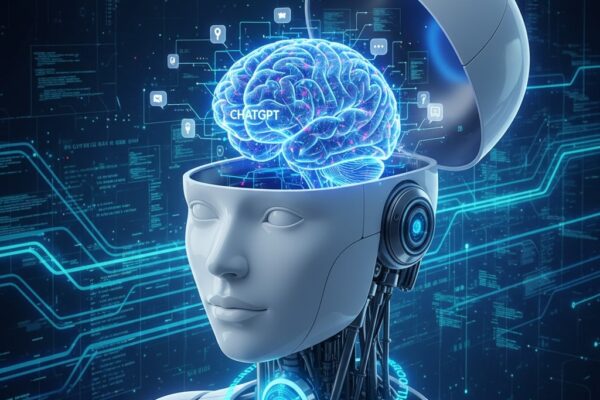 How ChatGPT Works The Brain Behind the Bot