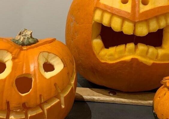 How to Carve a Pumpkin – Step by Step The Easiest Way