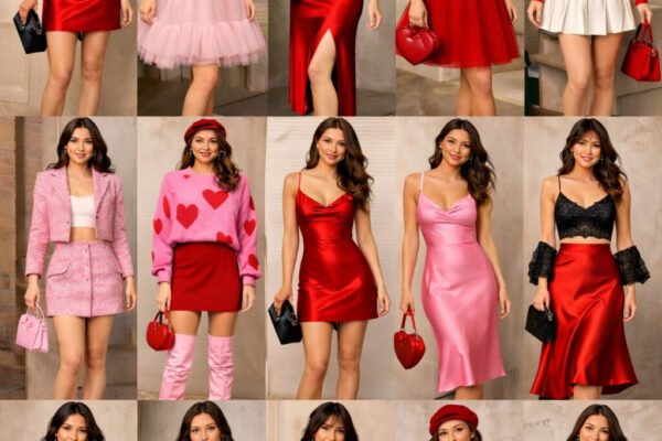 17 Dress Code for Valentine’s Day for Stylish Women