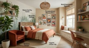 5 Chic Teen Bedroom Trends for 2026 You Need to Know