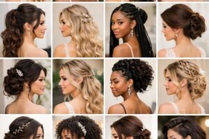 20 Insanely Cute Prom Hairstyles for Every Hair Type