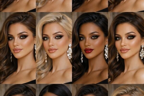 10 Ultimate Bombshell Makeup Ideas for 2026 Glam