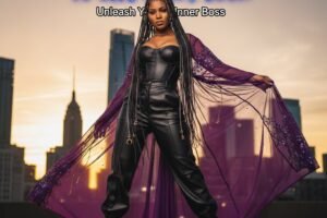 Baddie Braided Hairstyles to Slay Every Look