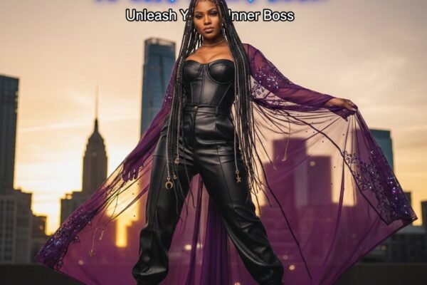 Baddie Braided Hairstyles to Slay Every Look