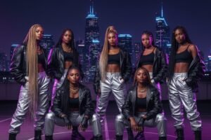 21 Cool Box Braid Hairstyles That’ll Inspire Your Next Look