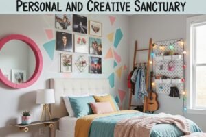 10+ DIY Room Decor Ideas for Teens That Transform Their Space for a Personal and Creative Sanctuary