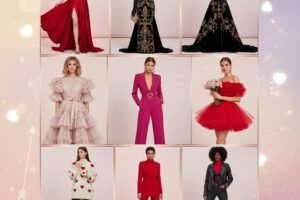 8 Gorgeous Valentine’s Day Outfits to Elevate Your Look