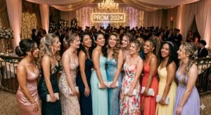 10 Elegant Prom Hairstyles That Are Almost Too Gorgeous for One Night