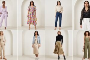8 Spring Dinner Outfit Ideas for 2026
