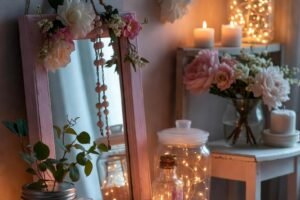 DIY 5 Whimsical Decor Ideas on a Budget