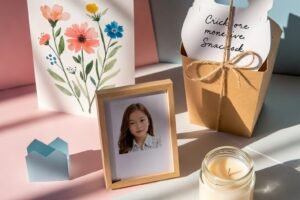 05 Cheap DIY Gift Ideas to Make for Your Loved Ones