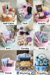 8 Best Teenage Easter Basket Ideas for Young Adults