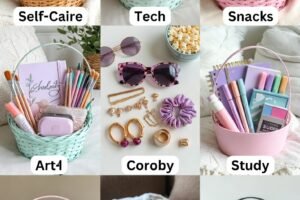 8 Best Teenage Easter Basket Ideas for Young Adults