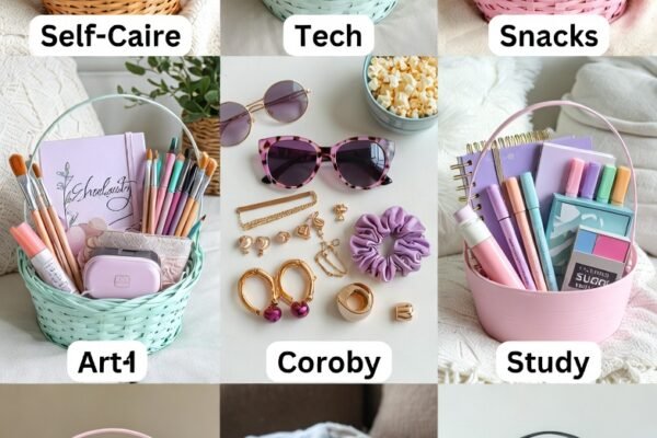 8 Best Teenage Easter Basket Ideas for Young Adults