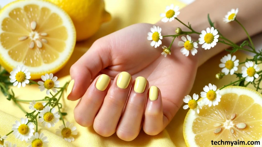 Spring Nails