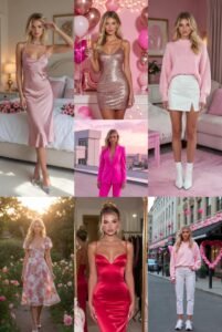 7 Glam & Girly Galentine’s Day Outfit Ideas You’ll Love
