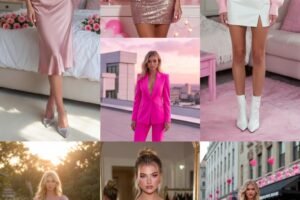 7 Glam & Girly Galentine’s Day Outfit Ideas You’ll Love