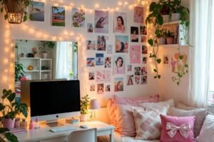 07 DIY Room Decor Ideas for Teens That Look Super Aesthetic