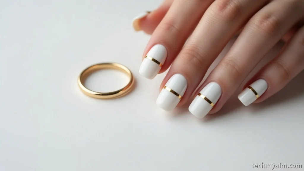 Spring Nails