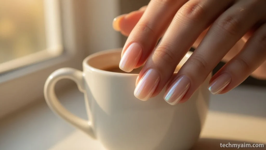 Spring Nails