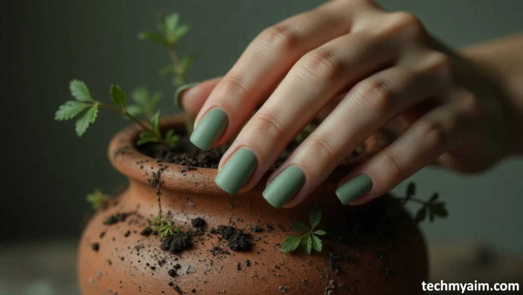 Spring Nails