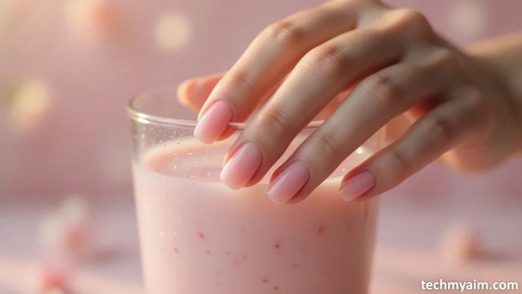 Spring Nails