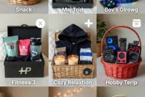 8 Creative Easter Basket Ideas for Your Boyfriend He’ll Actually Want to Use