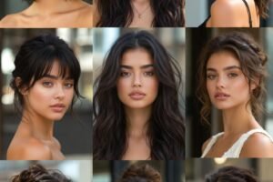 Hairstyles
