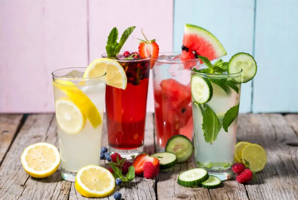 Summer Drink
