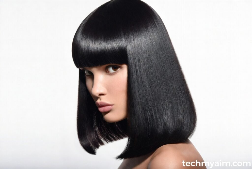  Long Haircuts