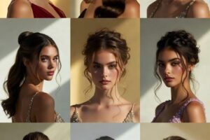 Hairstyles