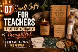 07 Small Gifts for Teachers That Are Actually Thoughtful Not Another Mug We Promise