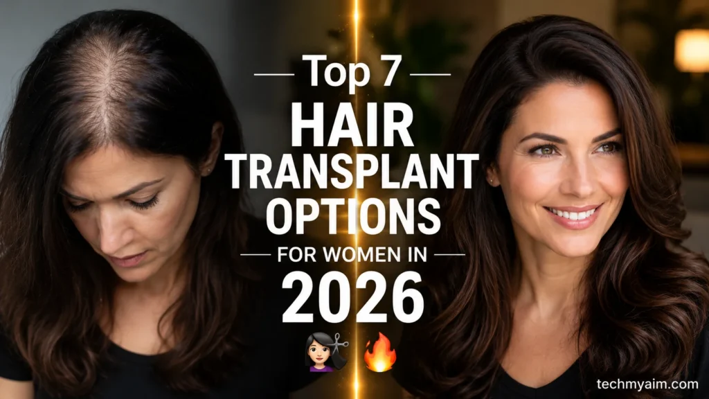 Hair Transplant